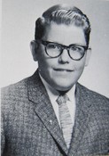 Bruce Van Dyke