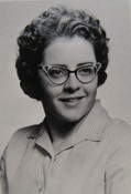 Donna Nichols (Abston)