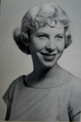 Joyce Kriofsky (Russo)