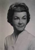 June Christensen